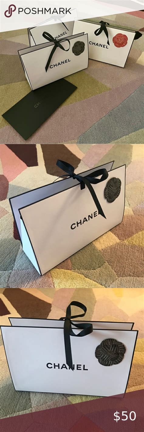 chanel origami lipstick box|The Art of Wrapping .